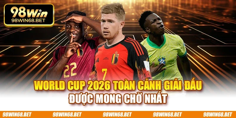 World Cup 2026